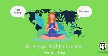 Sağlıklı Yaşamın Temel İlkeleri